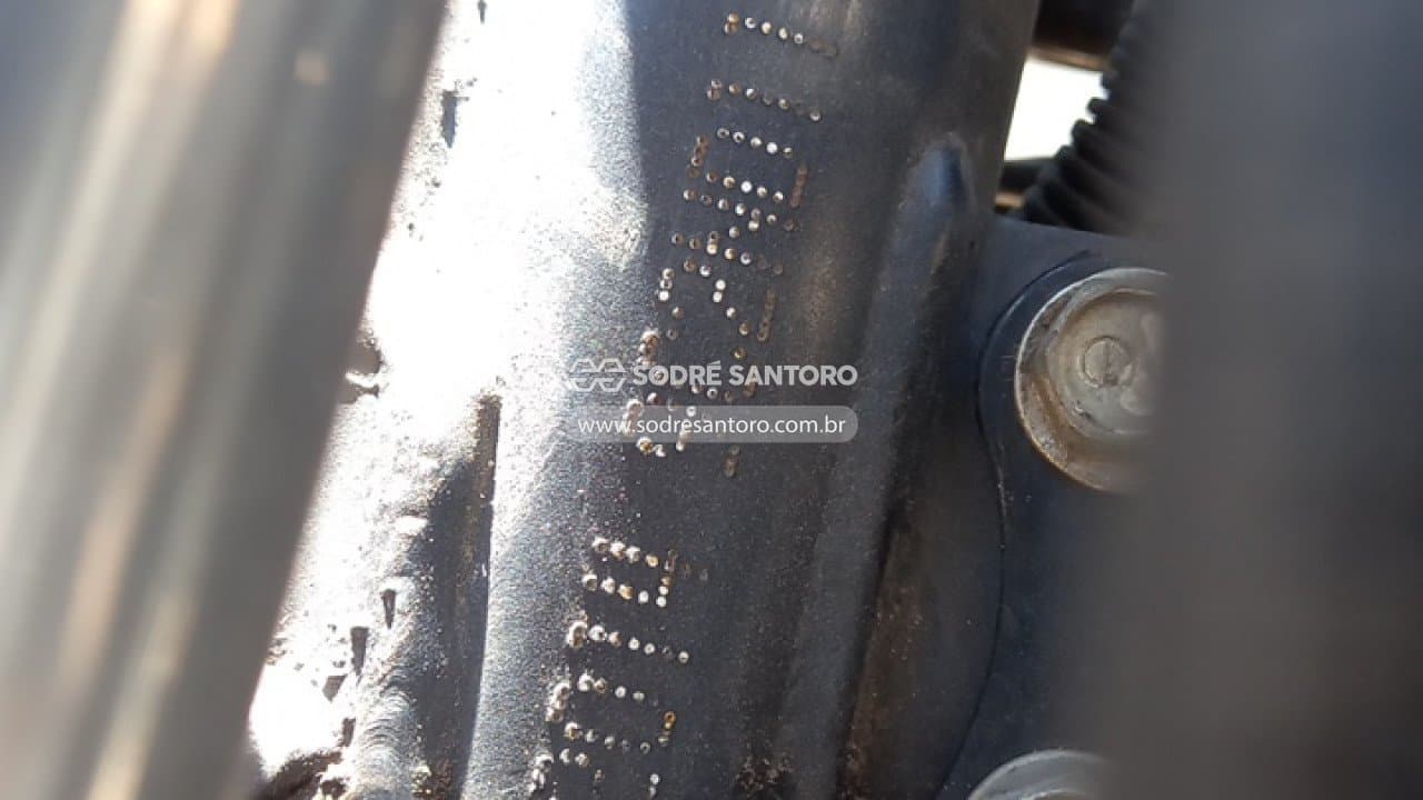 Honda Xre 300 P 2014 — foto 10