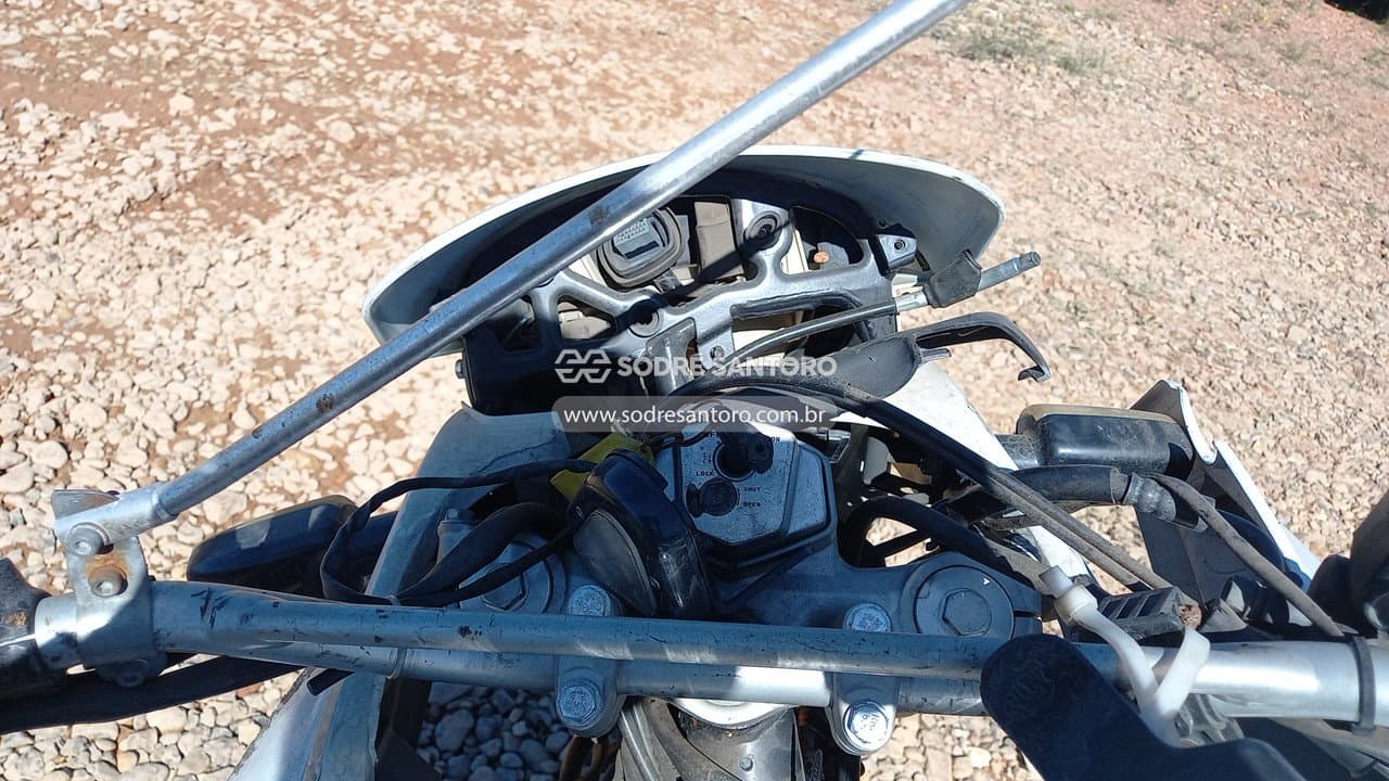 Honda Xre 300 P 2014 — foto 7