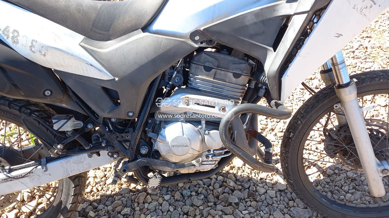 Honda Xre 300 2019 — foto 6