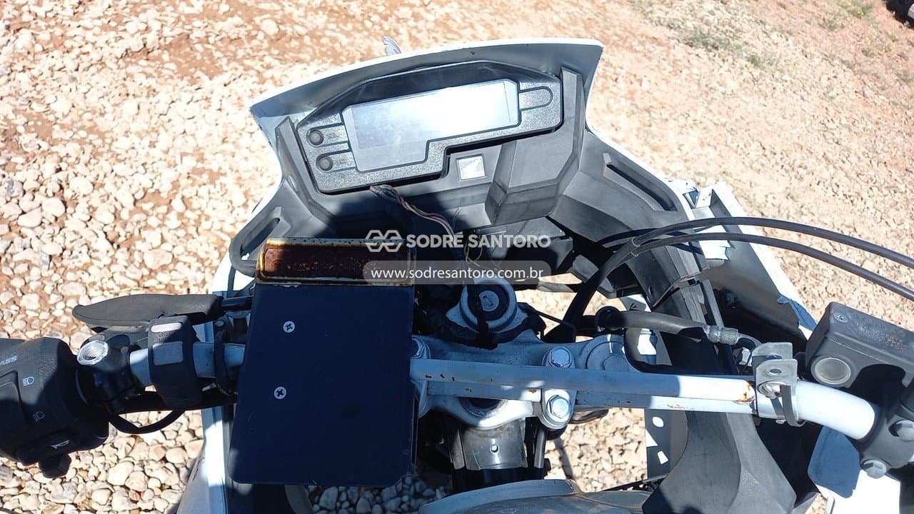 Honda Xre 300 2019 — foto 7