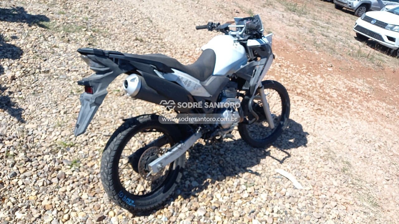 Honda Xre 300 2019 — foto 4