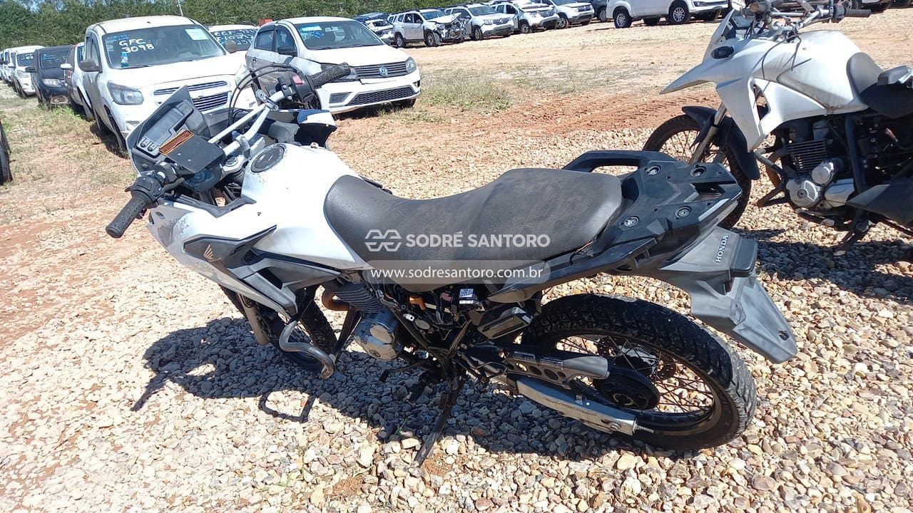 Honda Xre 300 2019 — foto 2