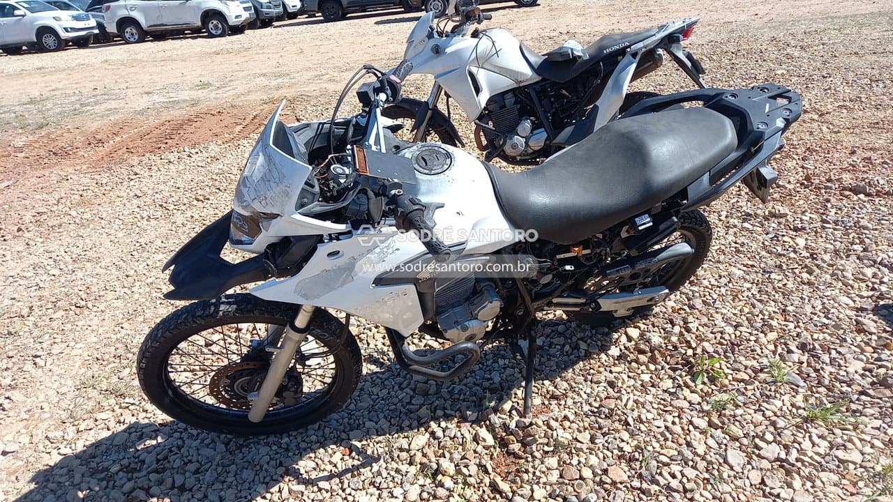 Honda Xre 300 2019 — foto 3