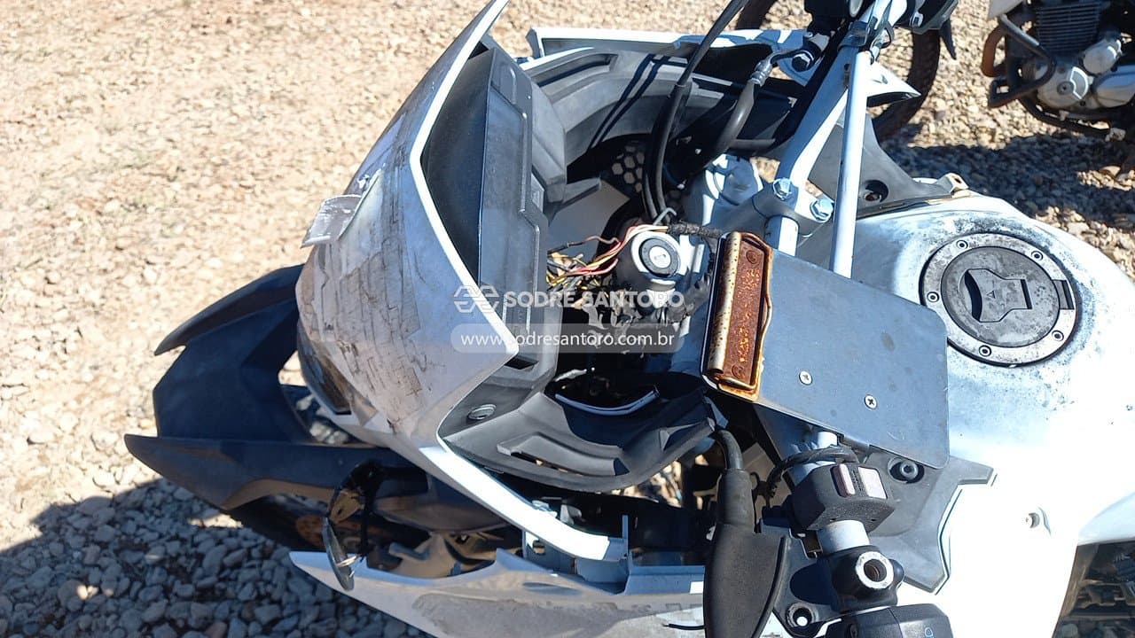 Honda Xre 300 2019 — foto 8