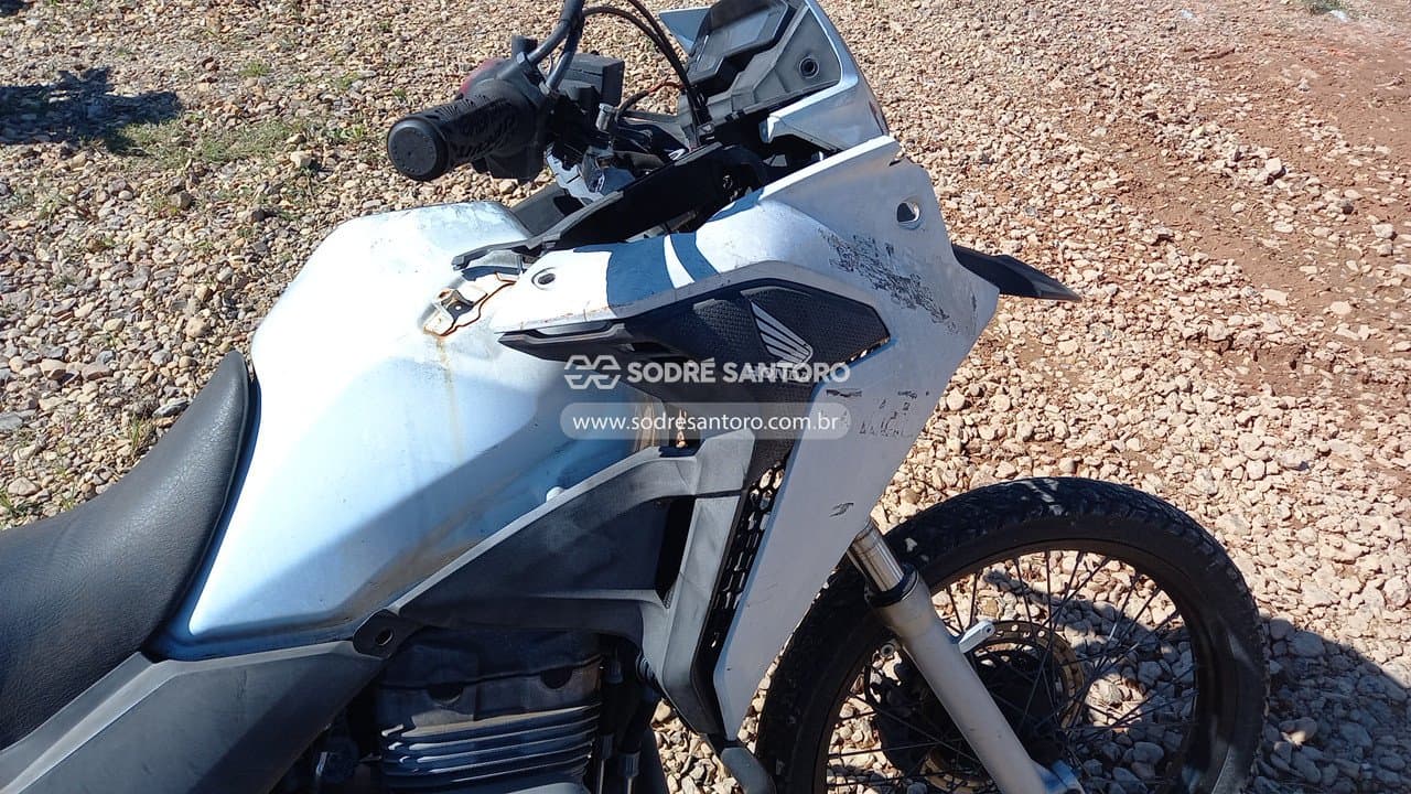 Honda Xre 300 2019 — foto 10