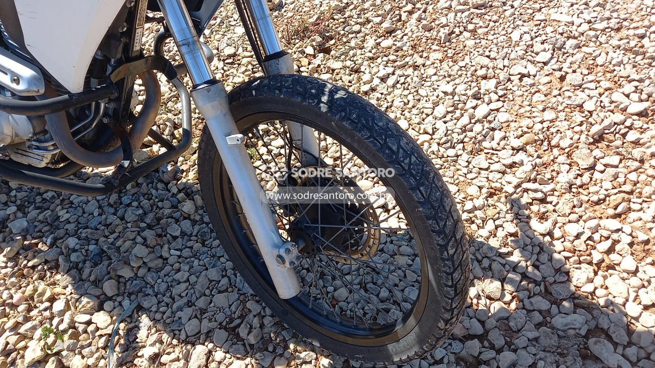 Honda Xre 300 2019 — foto 11