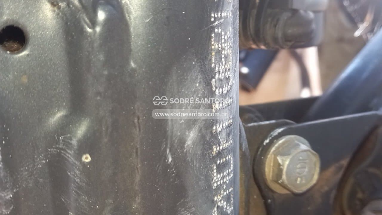 Honda Xre 300 2016 — foto 10