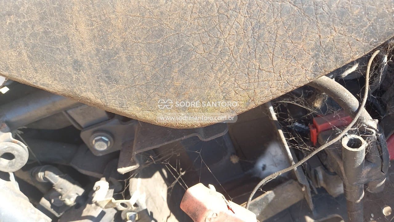 Honda Xre 300 2016 — foto 11