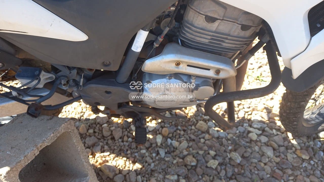 Honda Xre 300 2016 — foto 6