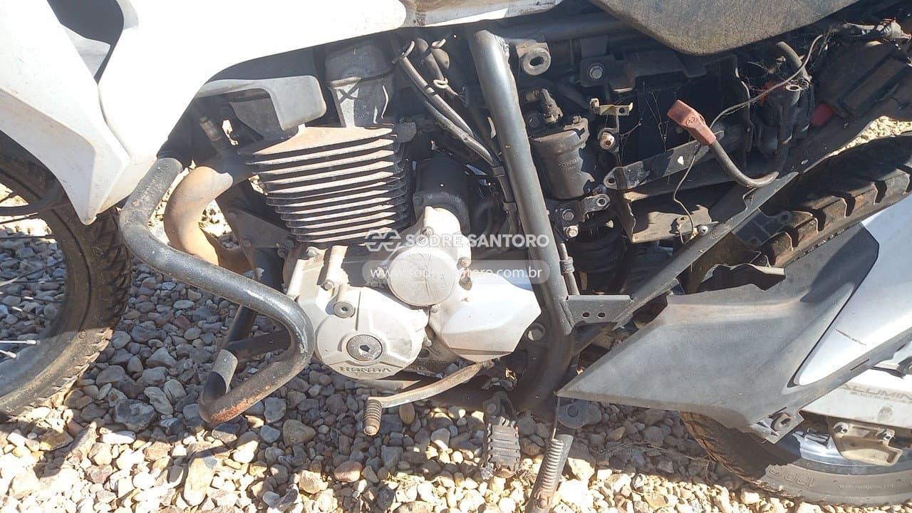 Honda Xre 300 2016 — foto 5