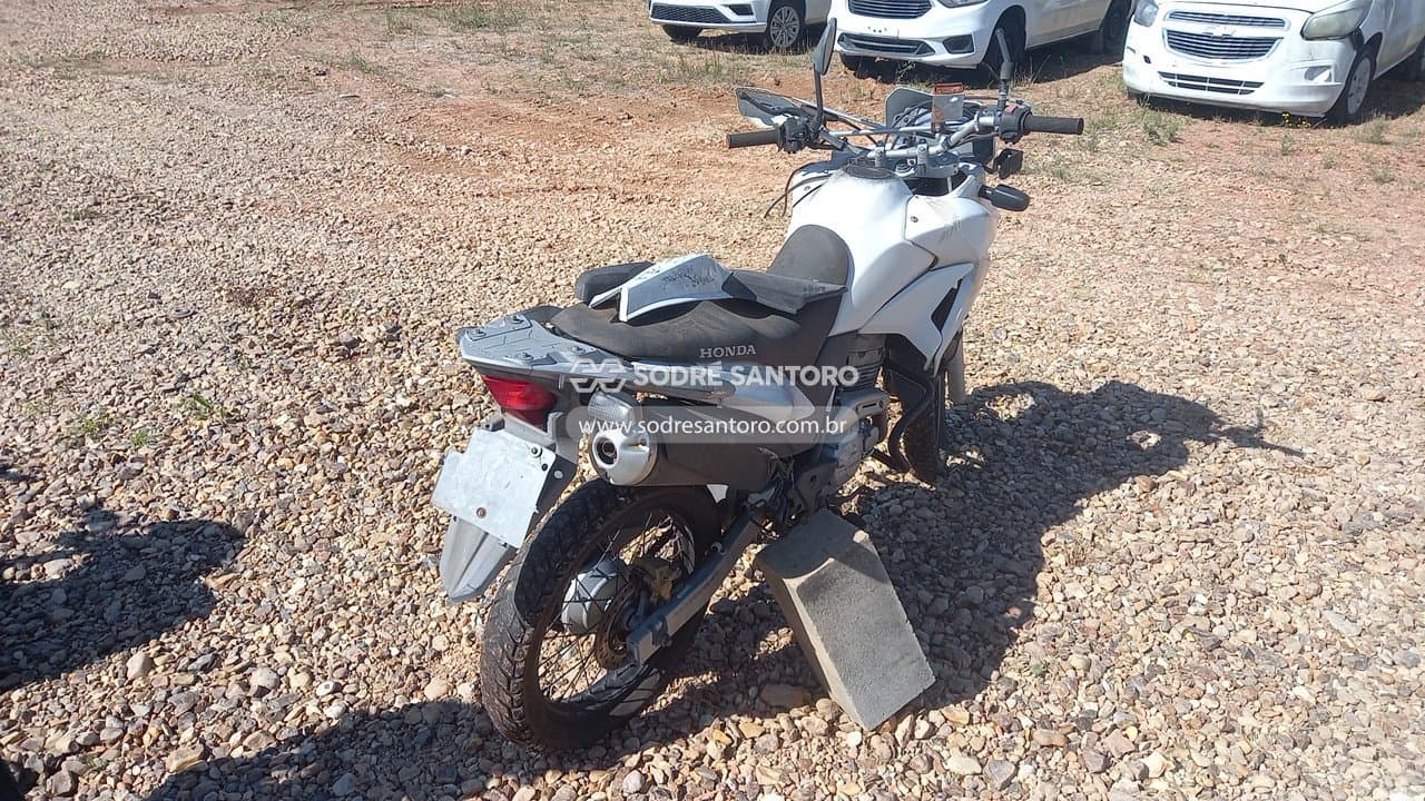 Honda Xre 300 2016 — foto 4
