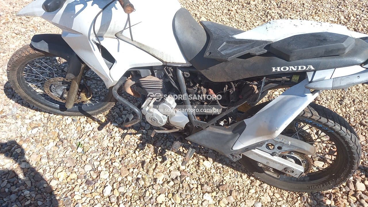 Honda Xre 300 2016 — foto 9