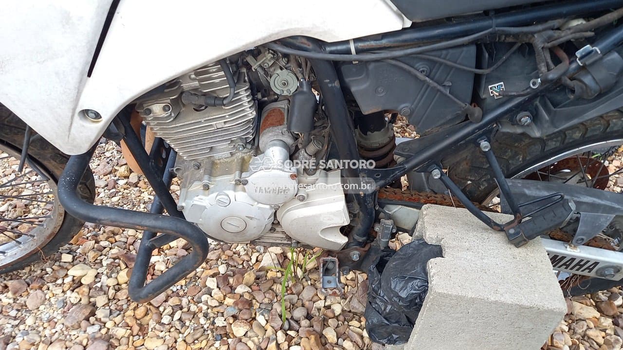 Yamaha Xtz250 Lander 2012 — foto 6