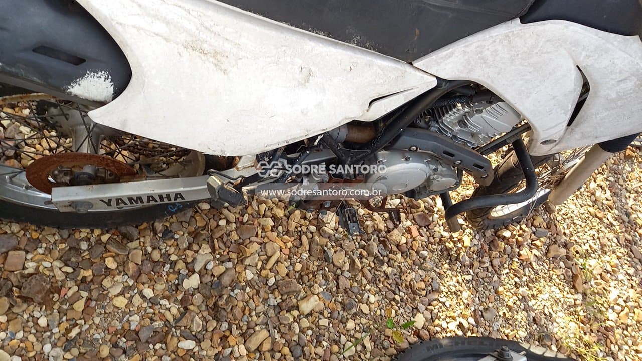 Yamaha Xtz250 Lander 2012 — foto 10