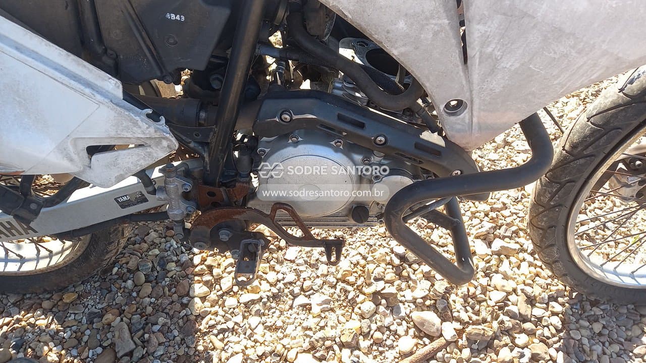 Yamaha Lander Xtz250 2013 — foto 6