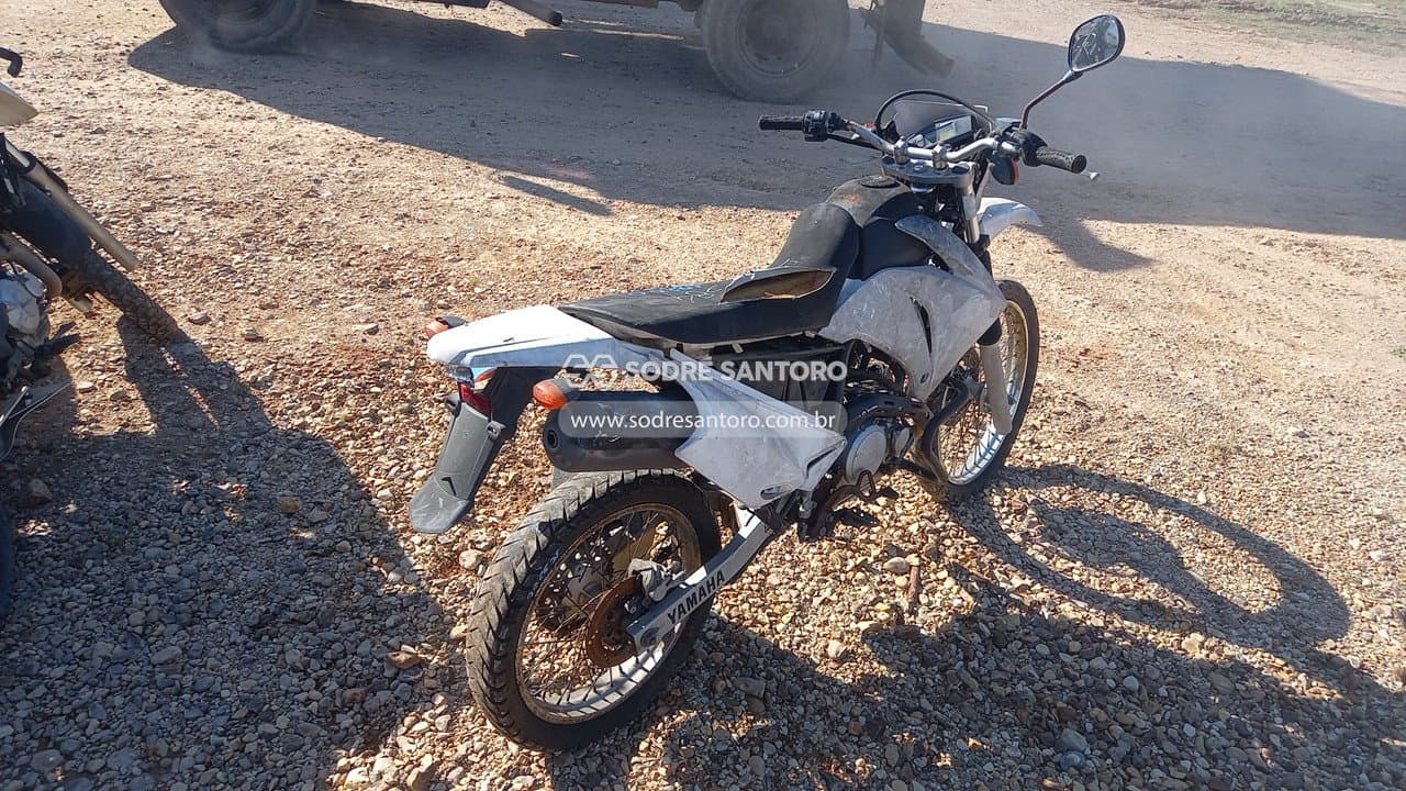 Yamaha Lander Xtz250 2013 — foto 4