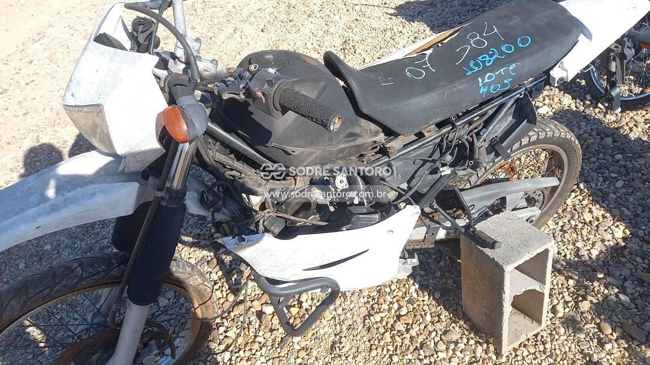 Yamaha Lander Xtz250 2013 — foto 8