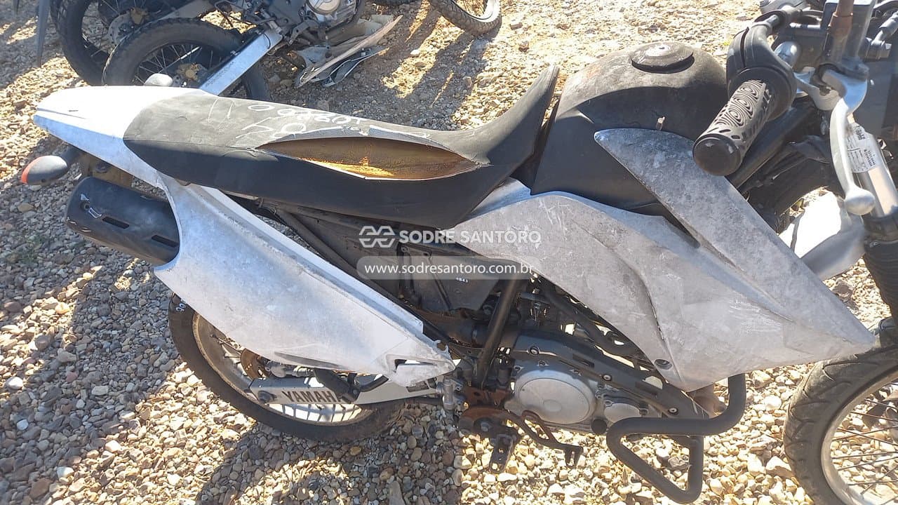 Yamaha Lander Xtz250 2013 — foto 9