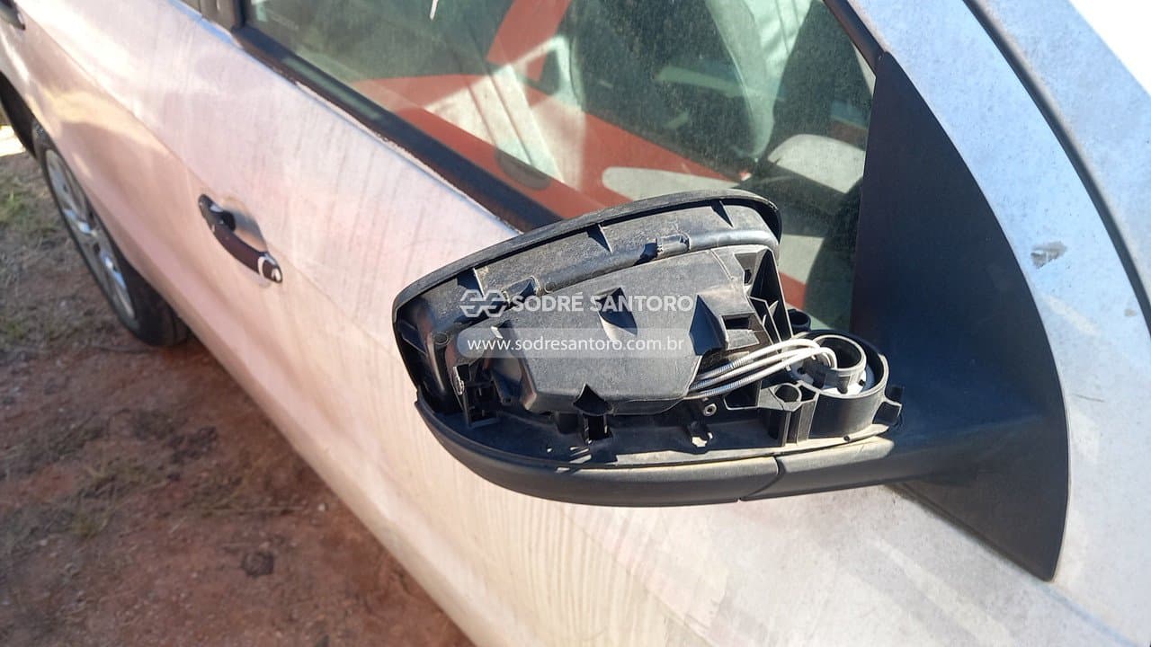 Volkswagen Gol Patrul 1.6 Mb 2021 — foto 11