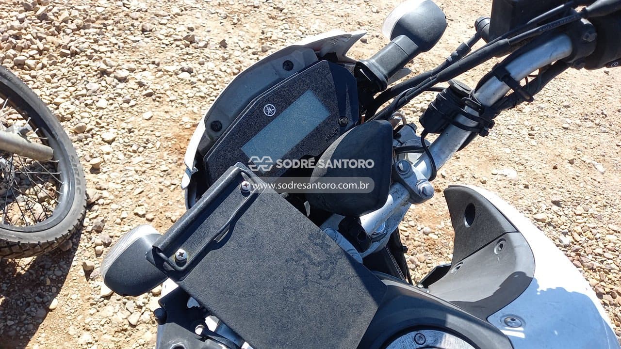 Yamaha Xtz250 Lander 2022 — foto 7