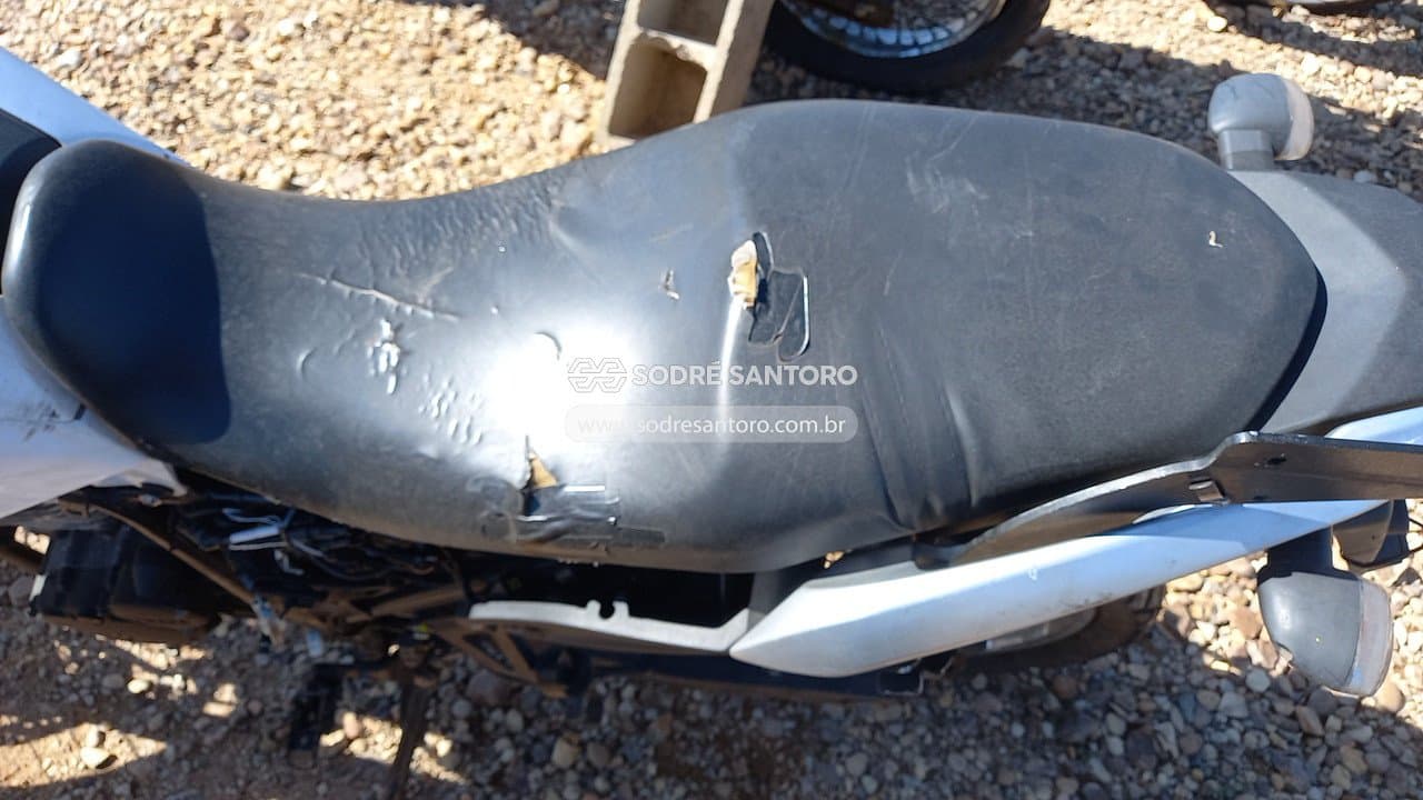 Yamaha Xtz250 Lander 2022 — foto 8