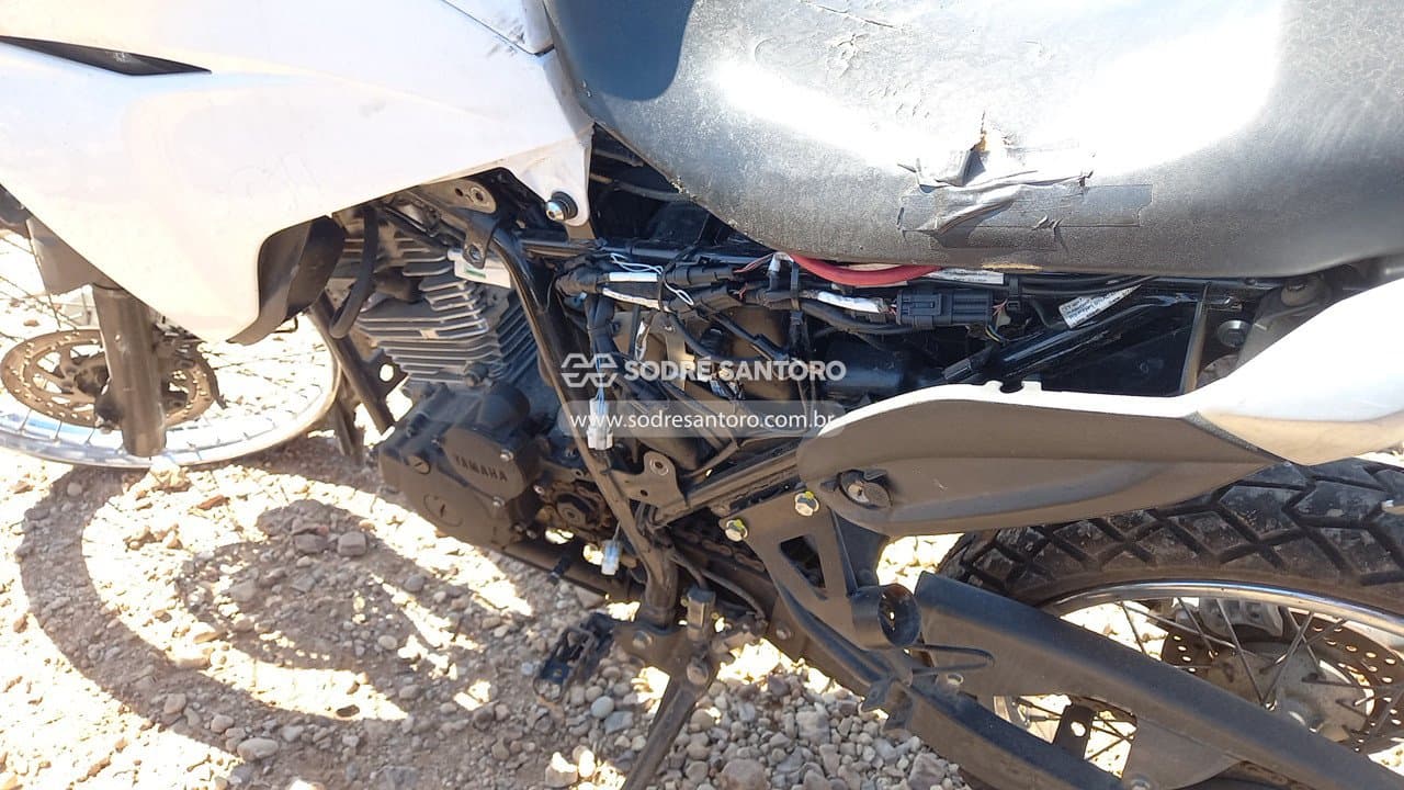 Yamaha Xtz250 Lander 2022 — foto 9