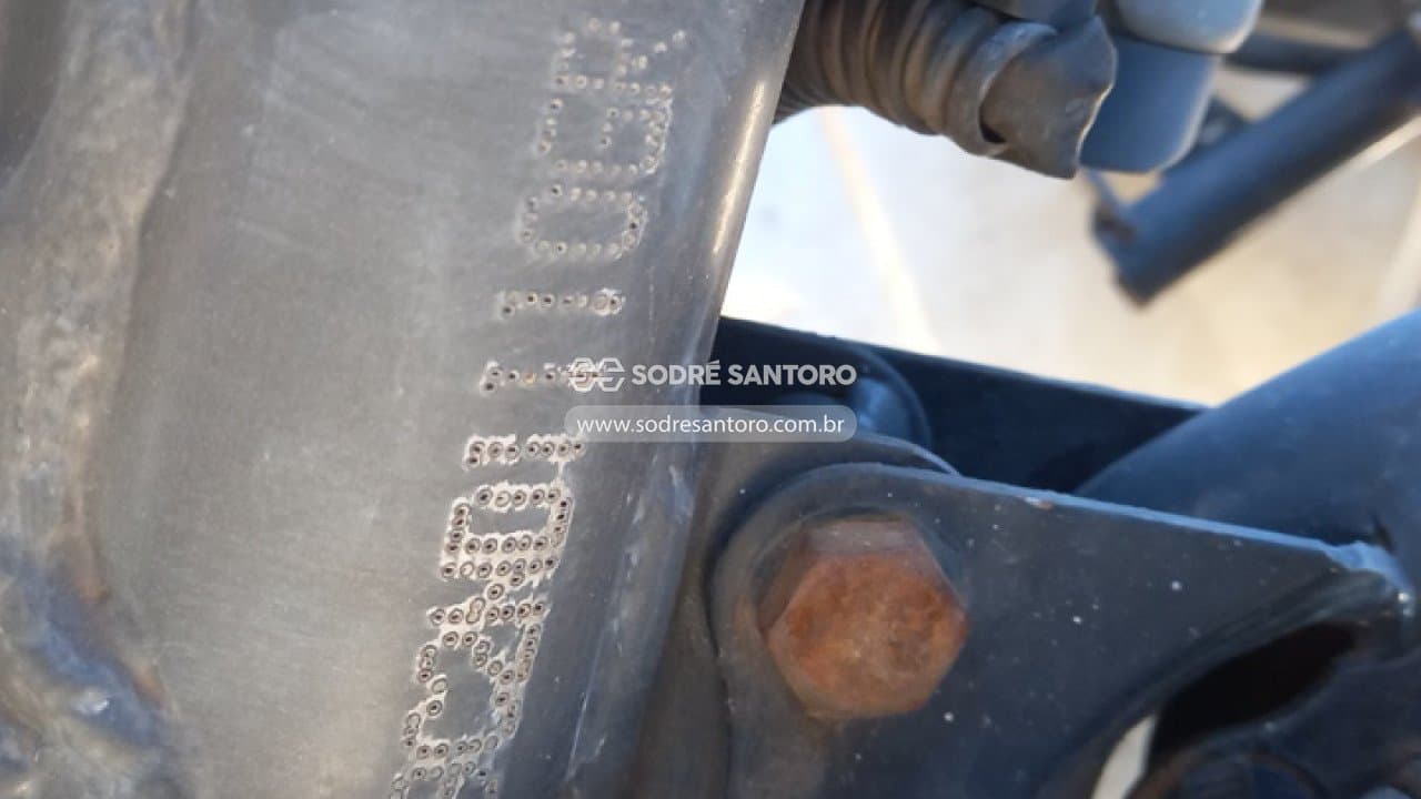 Honda Xre 300 2016 — foto 10