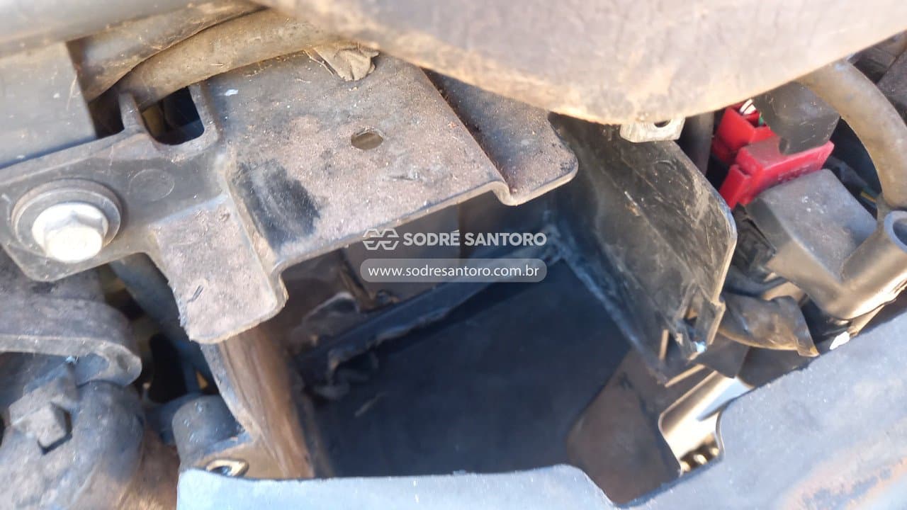 Honda Xre 300 2016 — foto 11