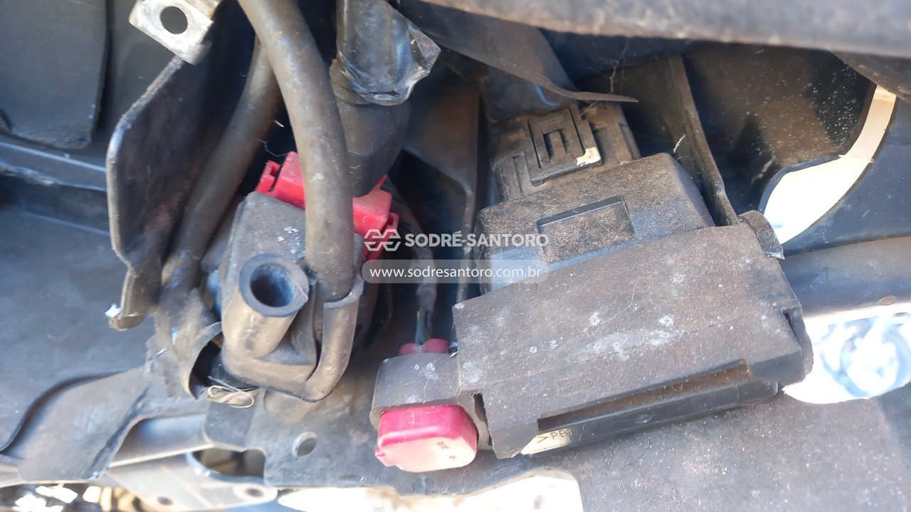 Honda Xre 300 2016 — foto 12