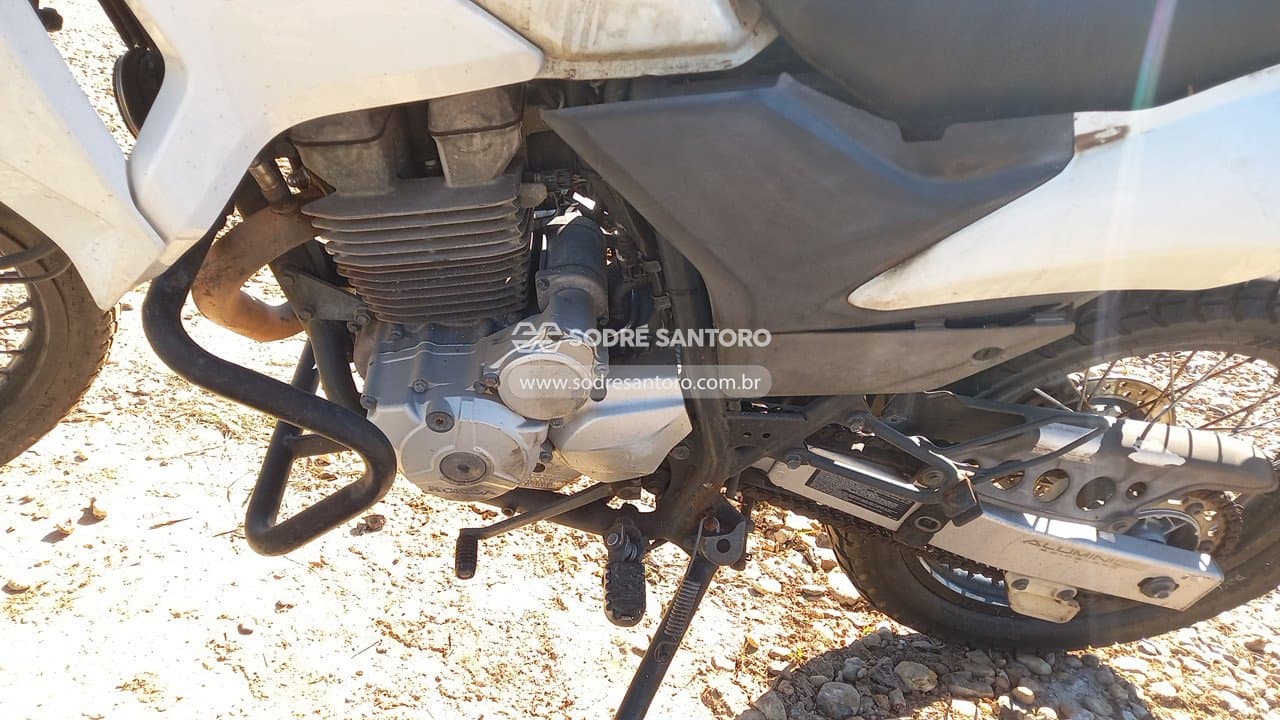 Honda Xre 300 2016 — foto 5