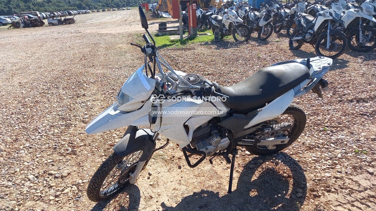 Honda Xre 300 2016 — foto 3