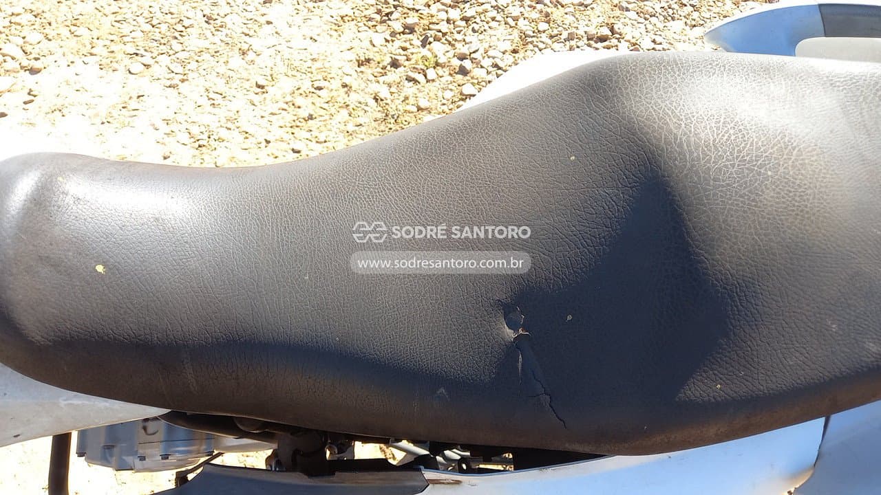 Honda Xre 300 2016 — foto 8