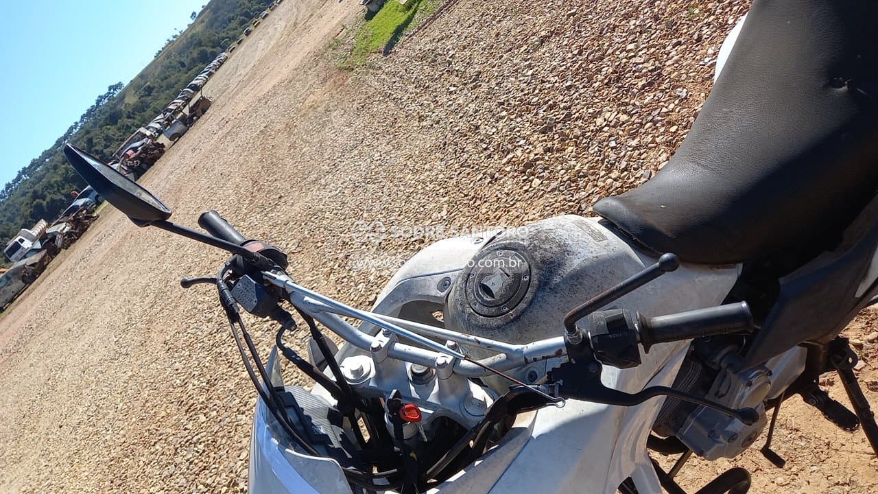 Honda Xre 300 2016 — foto 9