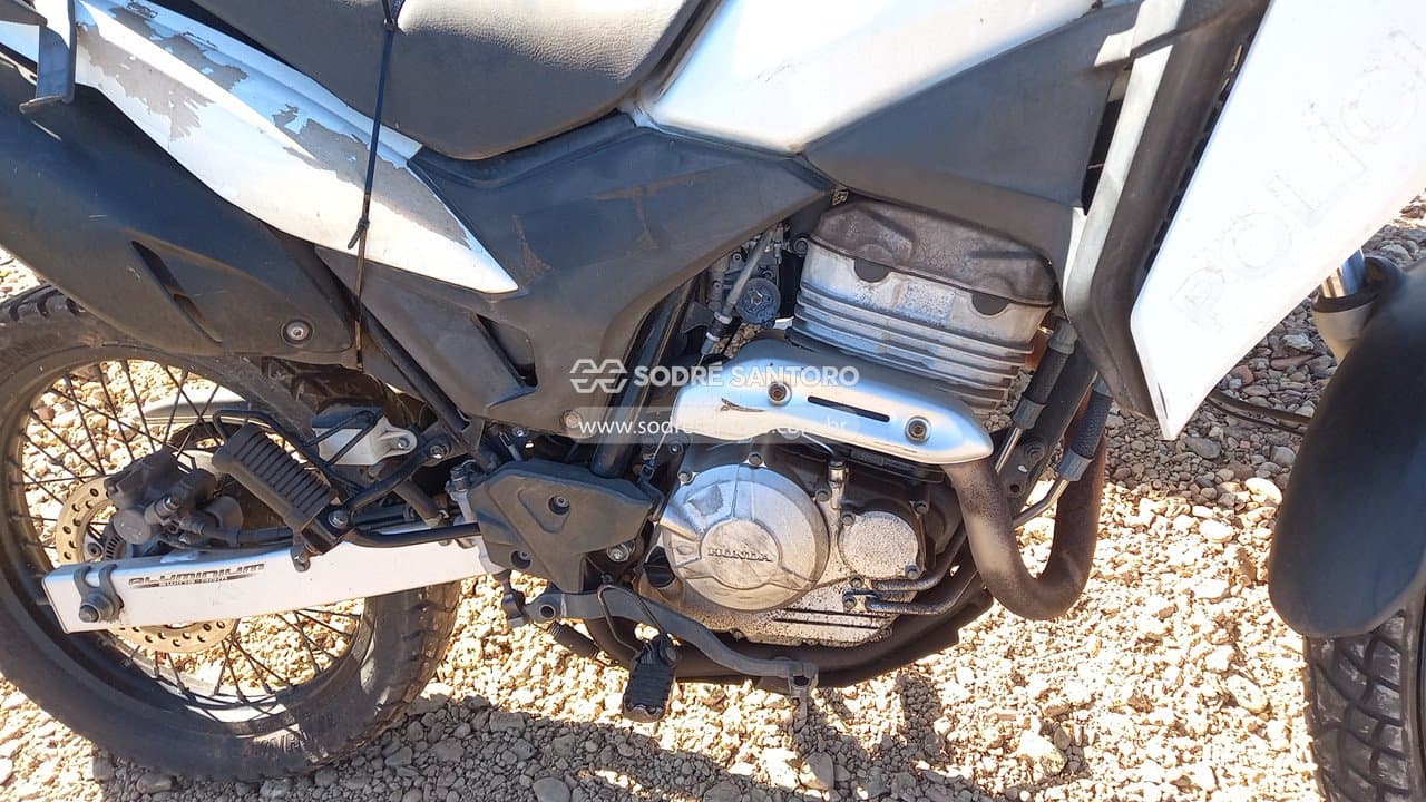 Honda Xre 300 2016 — foto 6