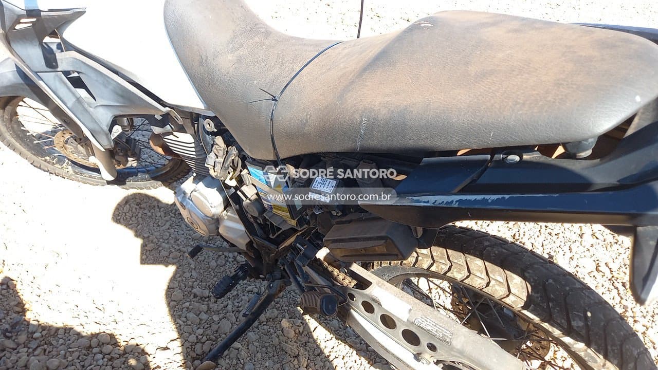 Honda Xre 300 2016 — foto 10