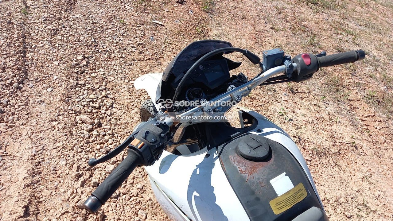 Yamaha Xt 660r 2017 — foto 8