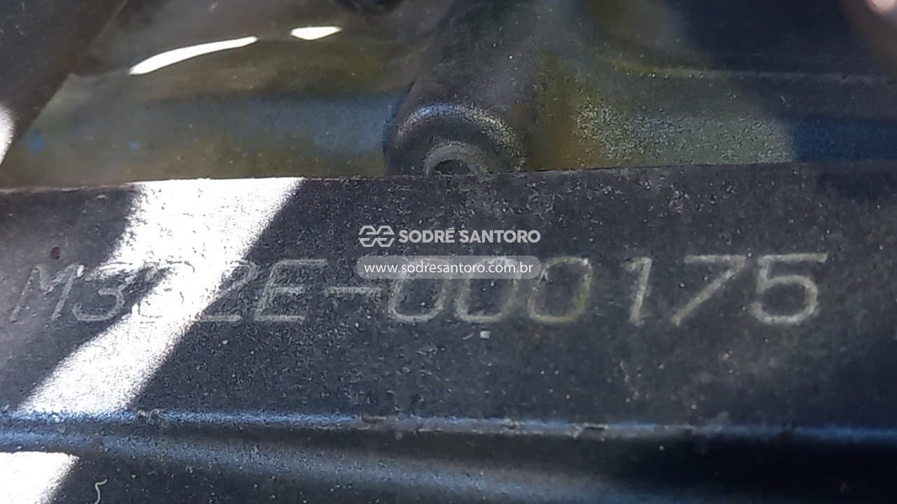 Yamaha Xt 660r 2017 — foto 12