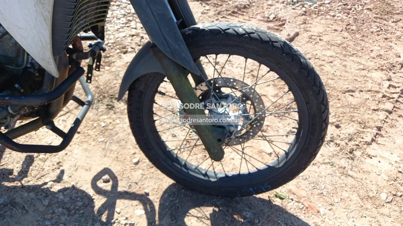 Yamaha Xt 660r 2016 — foto 12