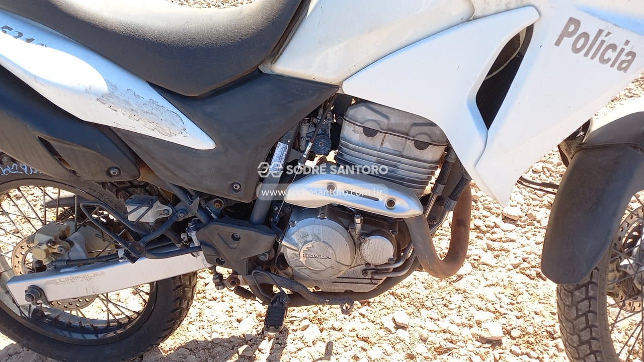Honda Xre 300 2016 — foto 6