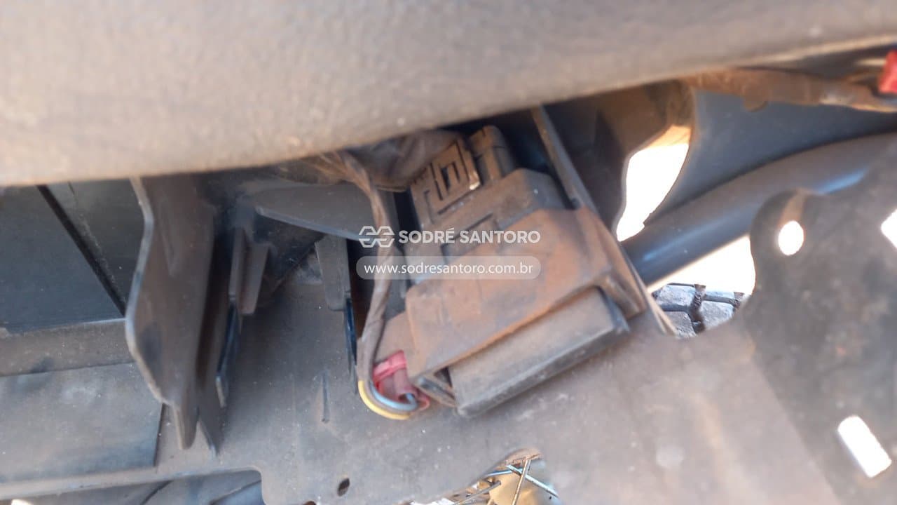 Honda Xre 300 2016 — foto 11