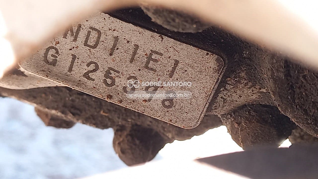 Honda Xre 300 2016 — foto 12