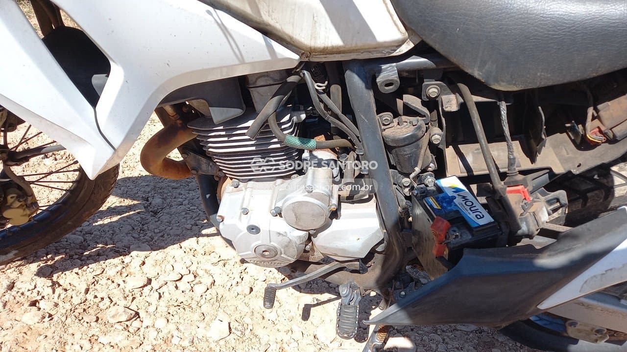 Honda Xre 300 2016 — foto 5