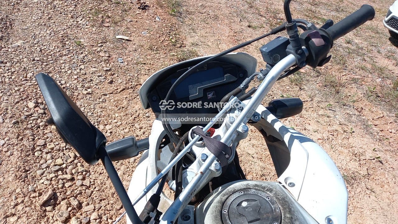 Honda Xre 300 2016 — foto 7