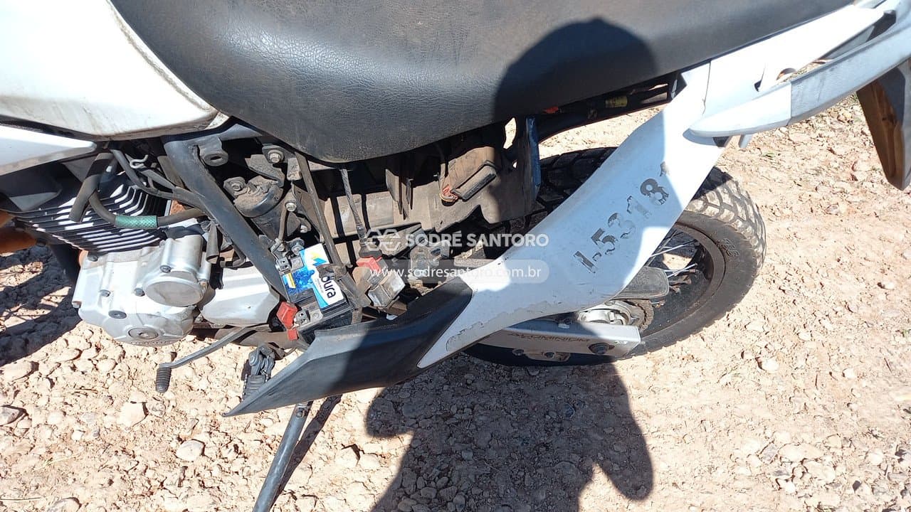 Honda Xre 300 2016 — foto 8