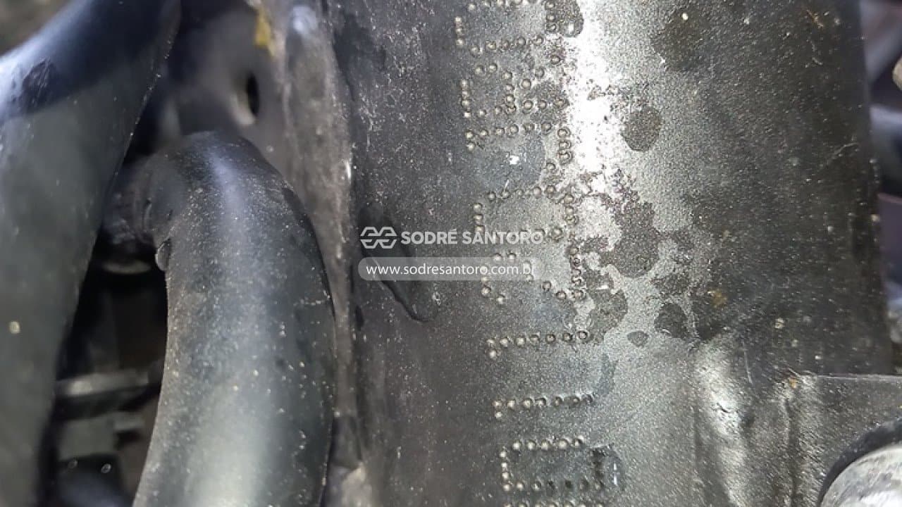 Honda Xre 300 2018 — foto 10
