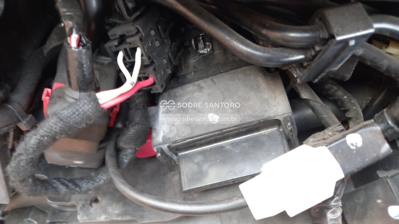 Honda Xre 300 2018 — foto 12