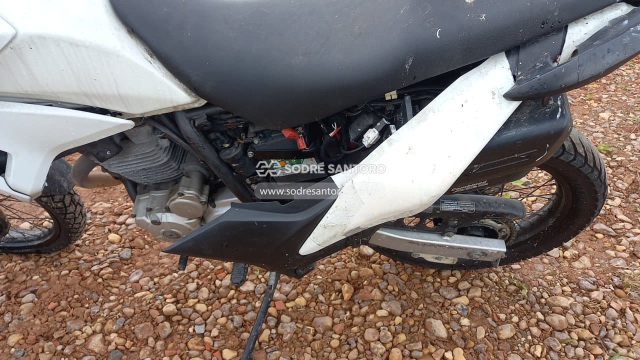 Honda Xre 300 2018 — foto 9