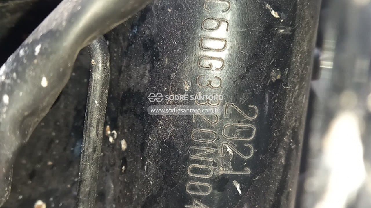 Yamaha Xtz250 Lander 2022 — foto 12