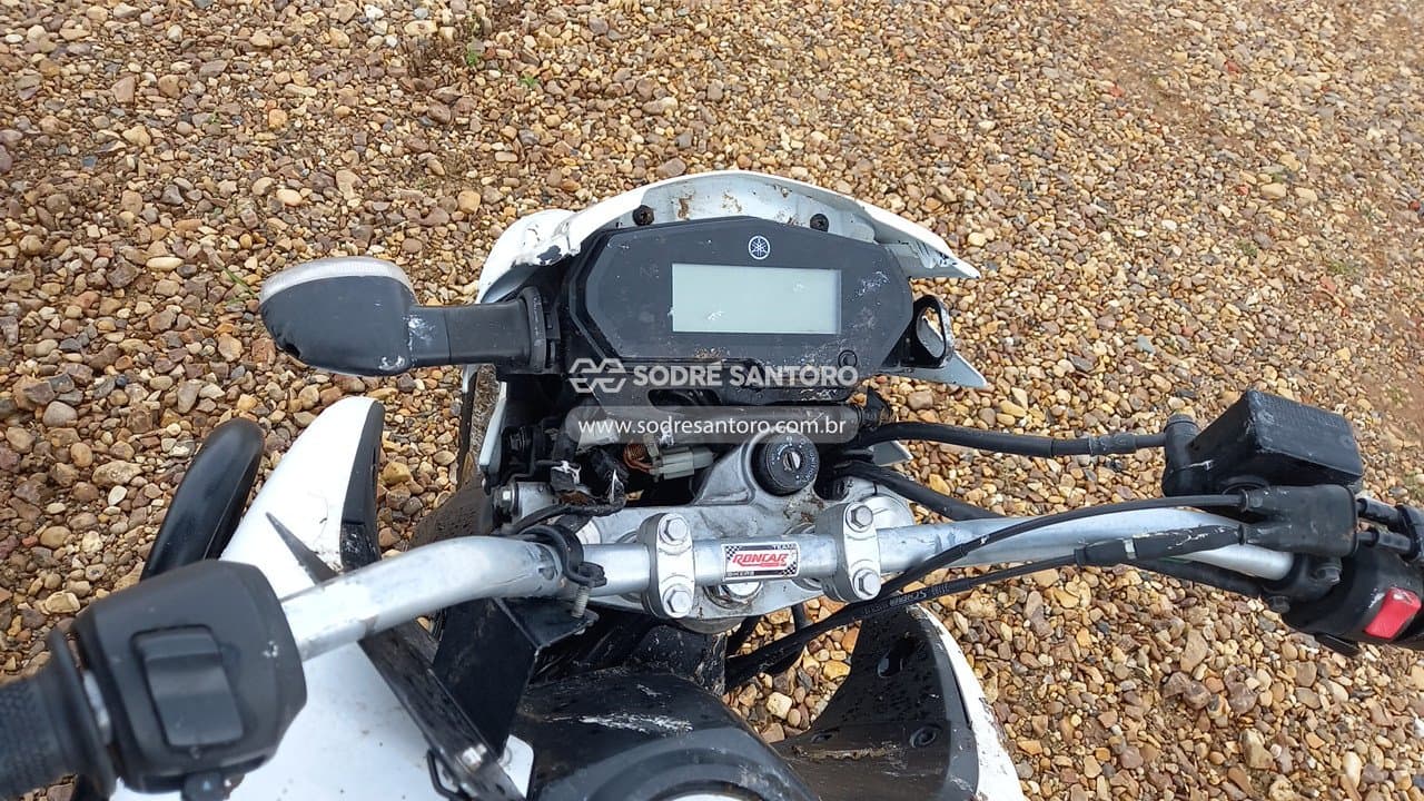 Yamaha Xtz250 Lander 2022 — foto 7