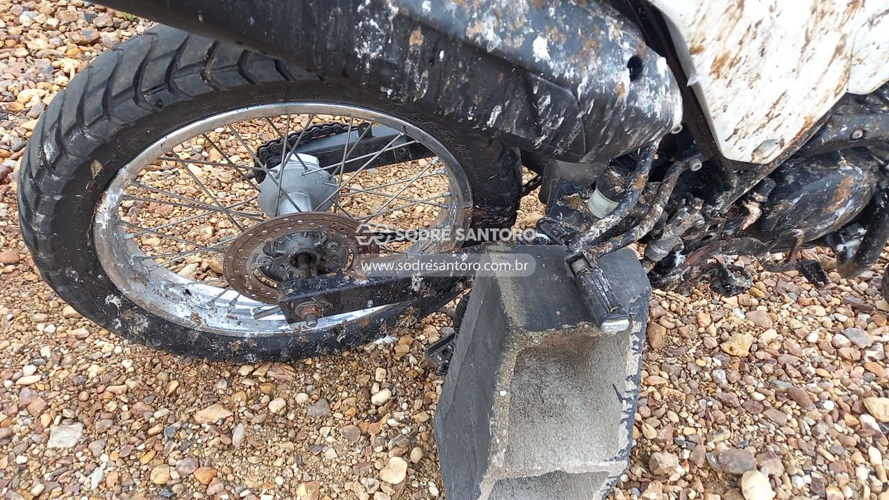 Yamaha Xtz250 Lander 2022 — foto 9